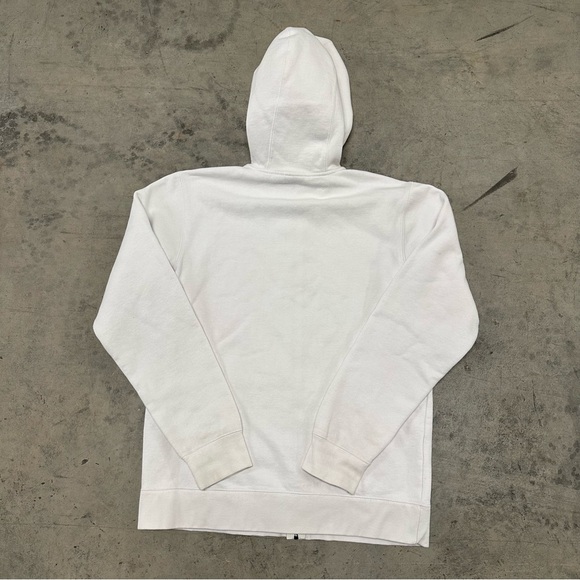 Vintage Quiksilver Hoodie Small - Picture 13 of 14